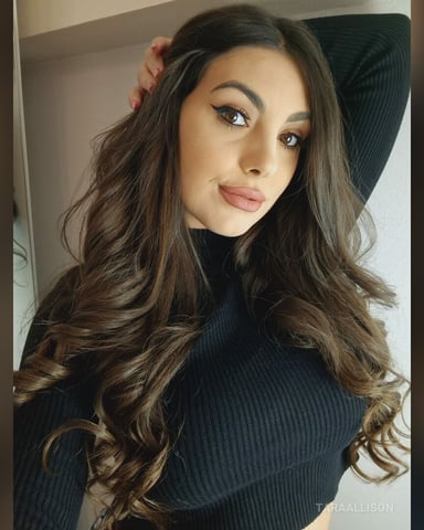 TaraAllison Foto