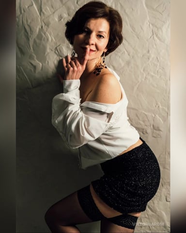 ViktoriiaRom Foto