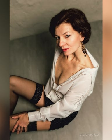 ViktoriiaRom Foto