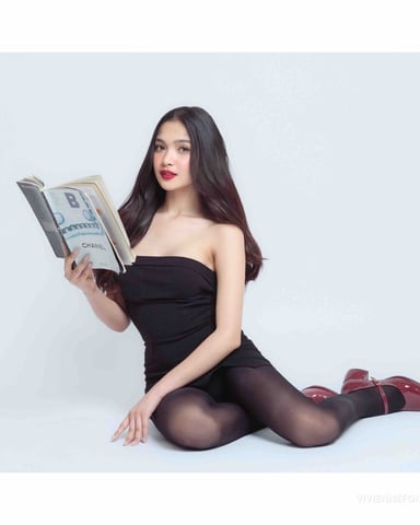 VivienneFontaine foto