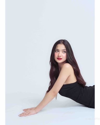 VivienneFontaine foto