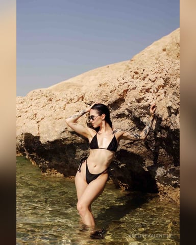 AdelineValentine Foto