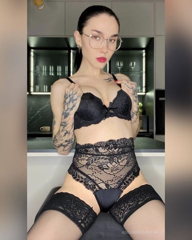 AdelineValentine Foto