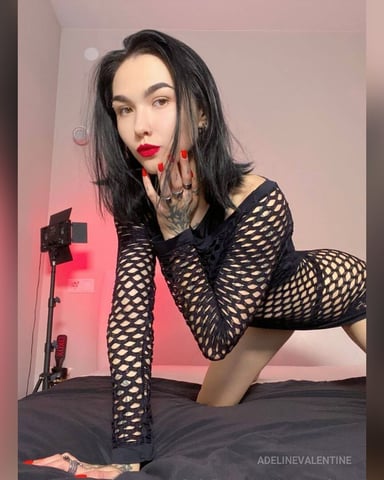 AdelineValentine Foto