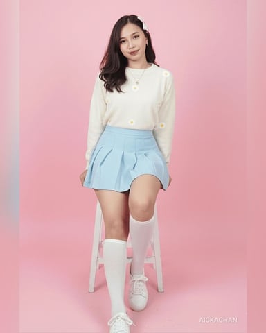 AickaChan foto