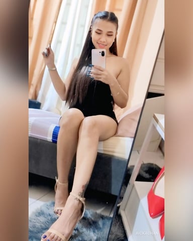 AickaChan foto