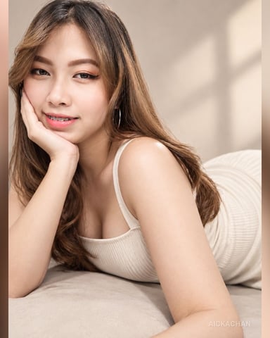 AickaChan foto