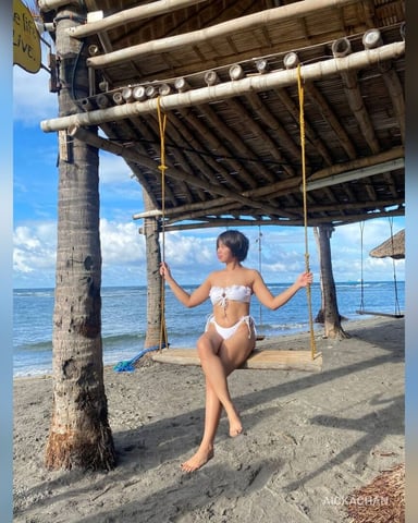 AickaChan foto