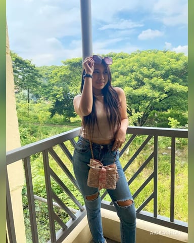 AickaChan foto
