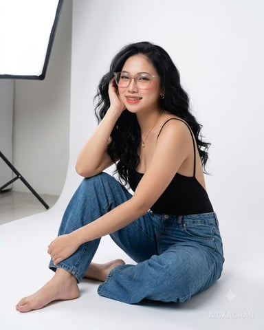AickaChan foto