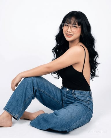AickaChan foto