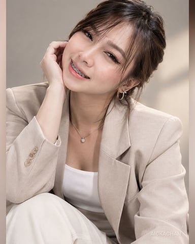 AickaChan foto