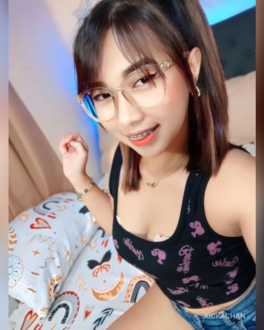 AickaChan foto