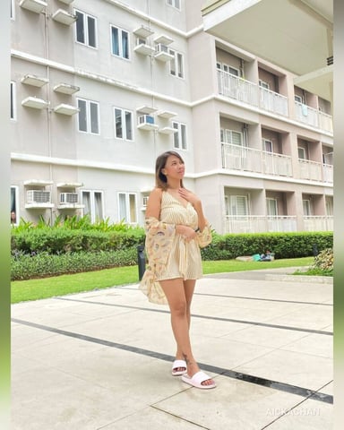 AickaChan foto