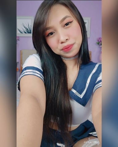 AickaChan foto
