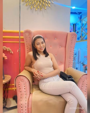 AickaChan foto
