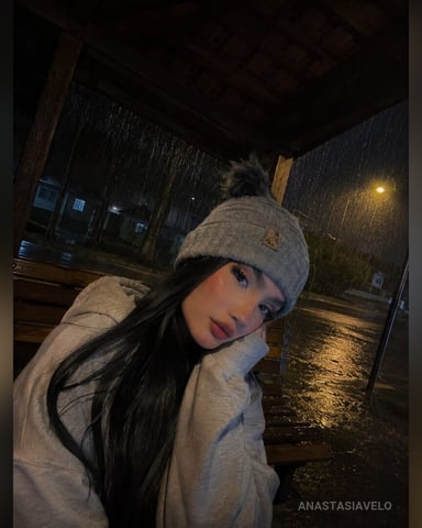 AnastasiaVelo photo