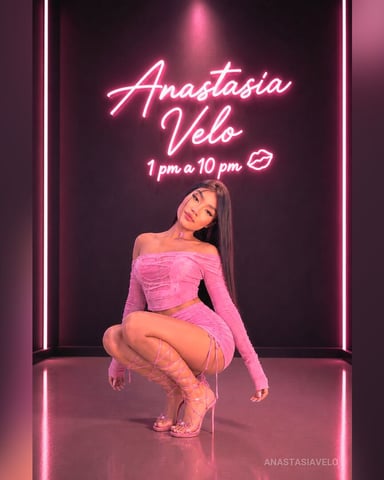 AnastasiaVelo photo