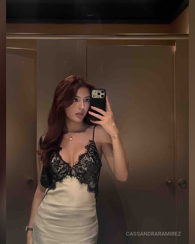 CassandraRamirez photo
