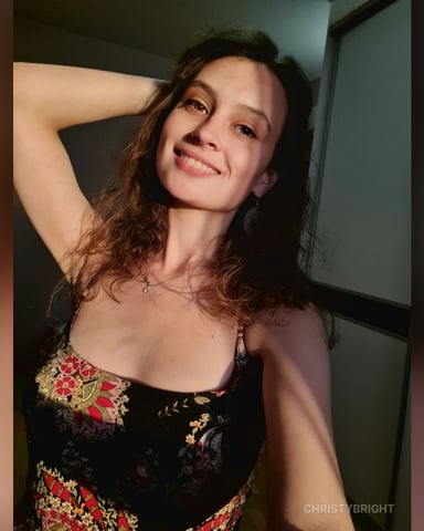 ChristyBright, fotografie