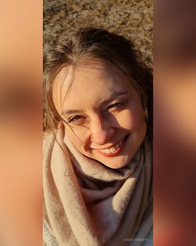 ChristyBright, fotografie