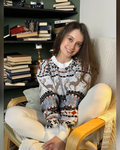 ChristyBright, fotografie