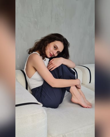 ChristyBright, fotografie