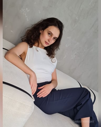 ChristyBright, fotografie