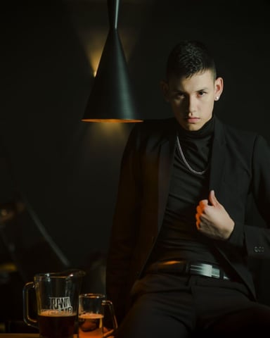 JeanLeon photo 1