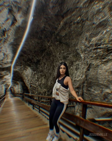 JessieHille foto