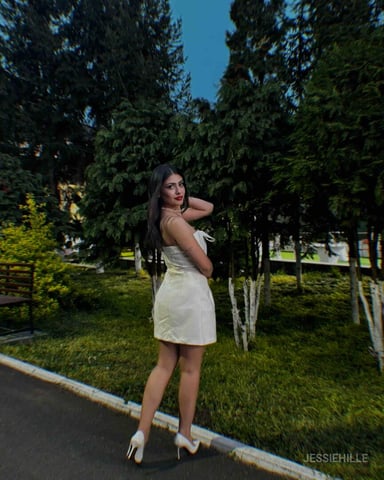 JessieHille foto
