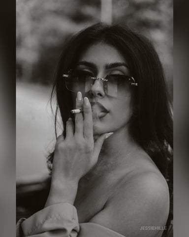 JessieHille foto