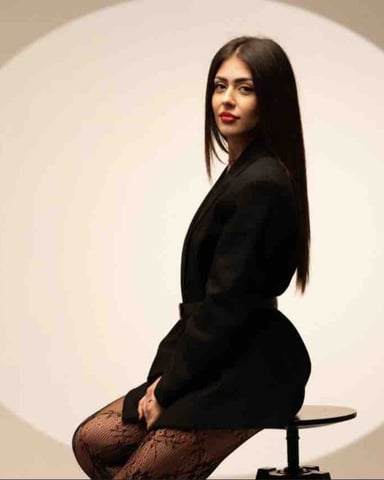 JessieHille foto