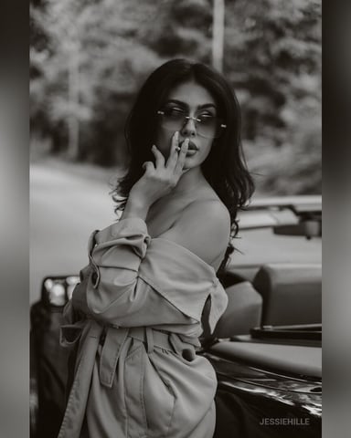 JessieHille foto