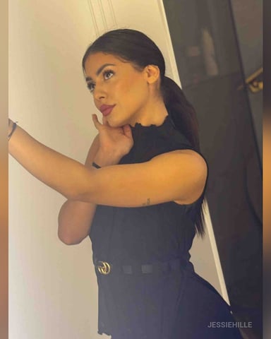 JessieHille foto