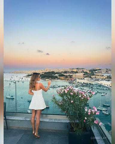 LoraClay foto