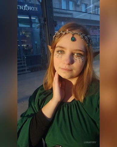 LunaFory photo