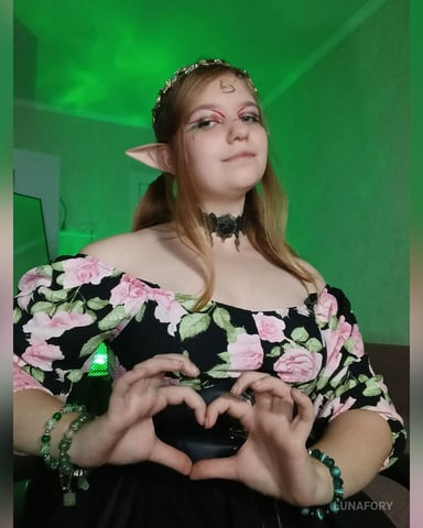 LunaFory photo