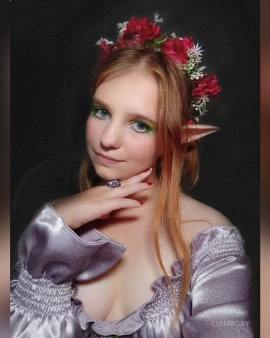 LunaFory photo