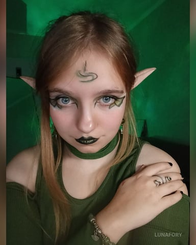 LunaFory photo