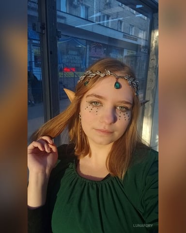 LunaFory photo