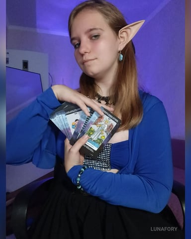 LunaFory photo