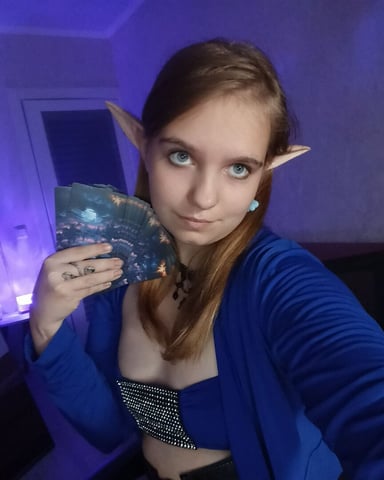 LunaFory photo