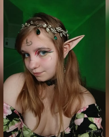 LunaFory photo