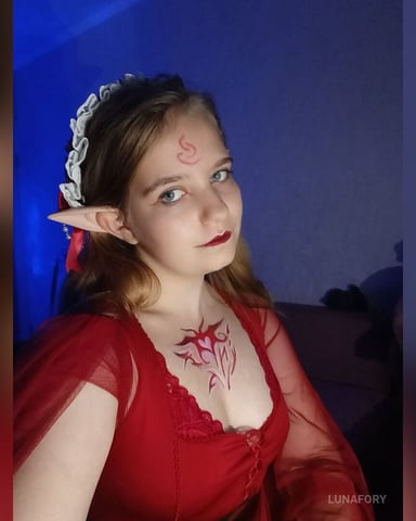 LunaFory photo