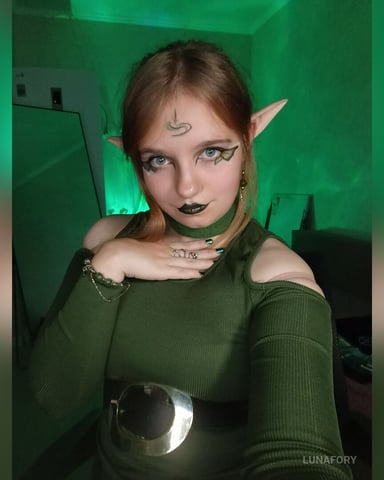 LunaFory photo