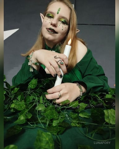 LunaFory photo