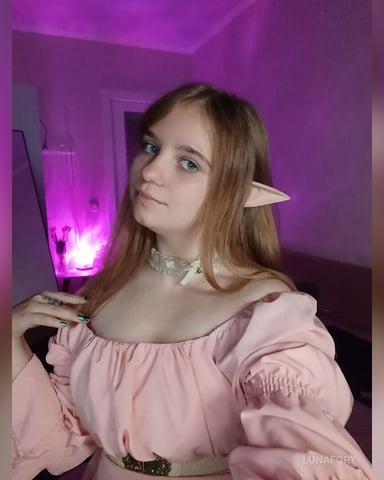 LunaFory photo