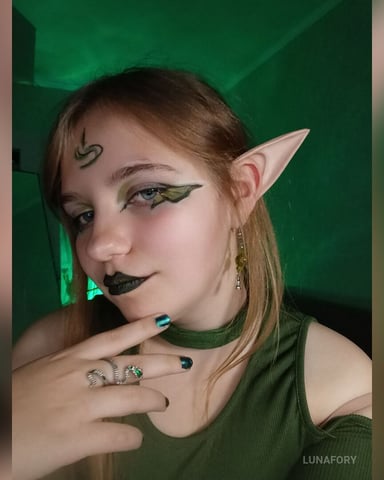 LunaFory photo