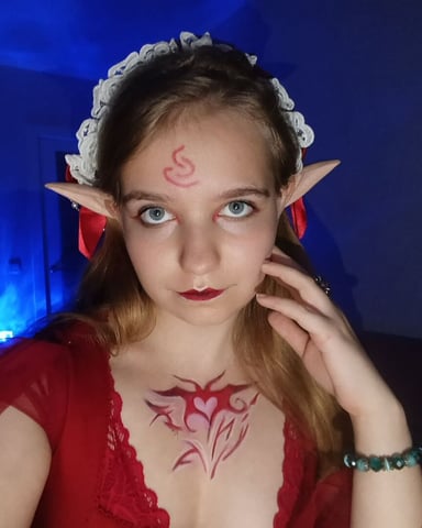 LunaFory photo